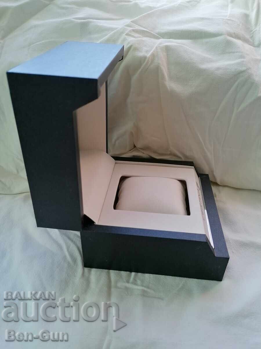 "CERTINA" Watch Box - 6 "CERTINA" Watch Box - 6