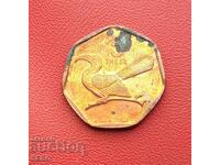 Μποτσουάνα-5 tebe 2009