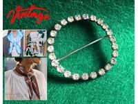 халка за шал, за жени и момичета