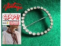 Crochet scarf, for women and girls