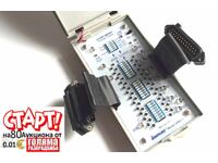 Tester pentru interfață tri-stare