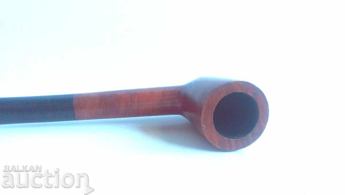 Παράδοση Ένας παλιός σωλήνας Παράδοση Ένας παλιός σωλήνας