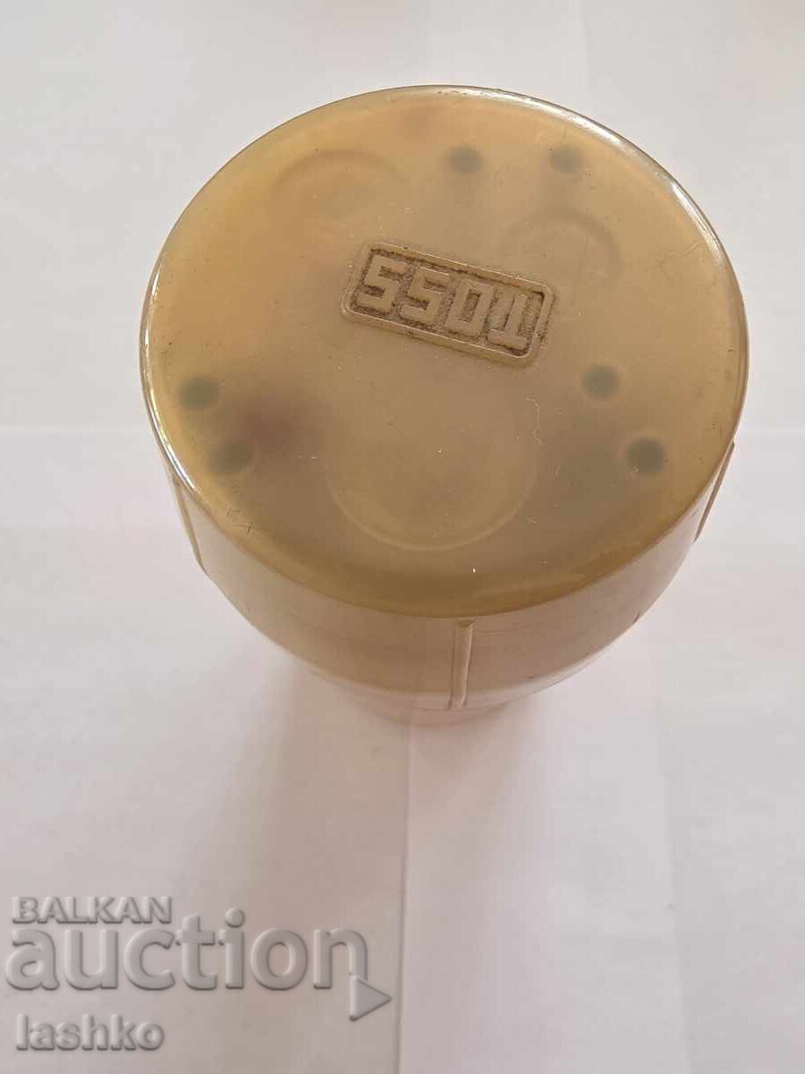 Παράδοση Γυάλινες σύριγγες