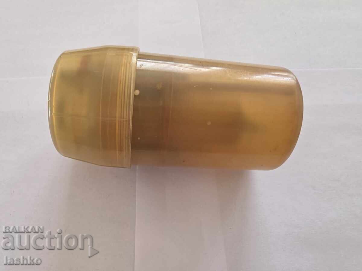 Γυάλινες σύριγγες - 5