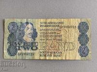 Банкнота - Южна Африка - 2 ранда | 1978г. - 1981г.