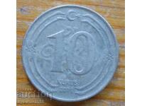 10 kurusha 2011 - Turkey