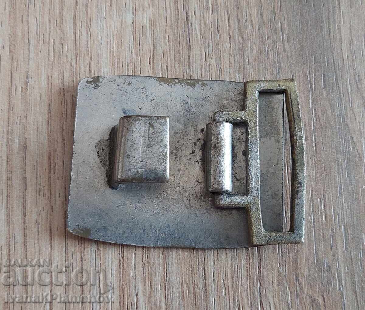 Τοκάς ζώνης για γνώστες με τιμή 10.00 BGN | € 5.11