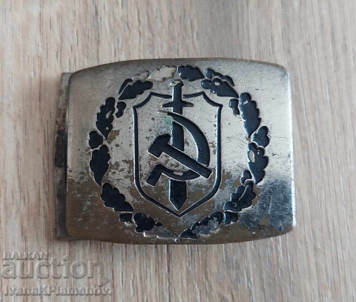 Тока зо колан за ценители