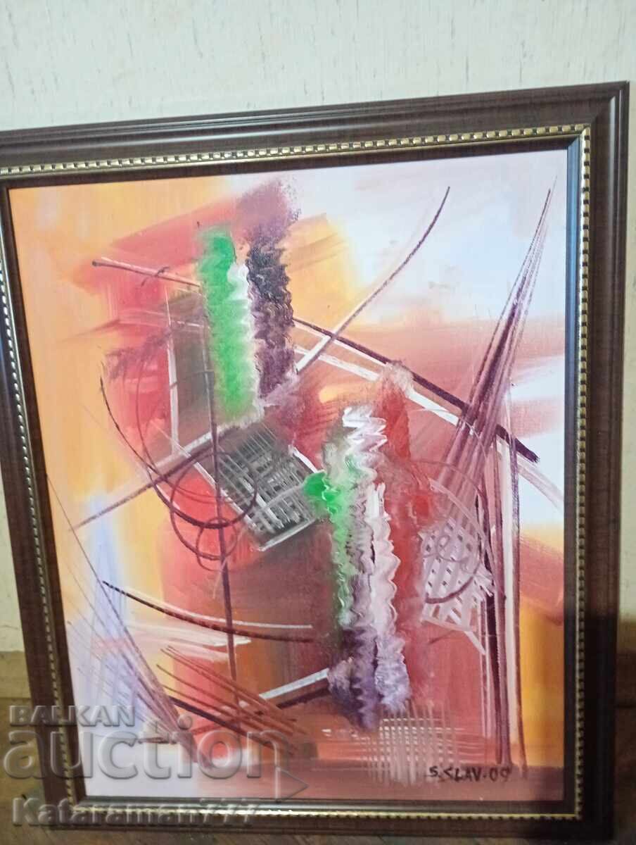 Abstract paintings! - 5