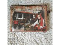 Souvenir purse - new.