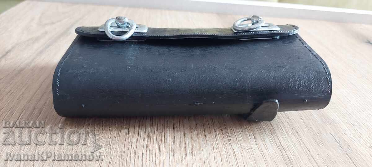 Geantă cu scule pentru bicicletă pentru cunoscători cu preț 25.00 BGN | € 12.78