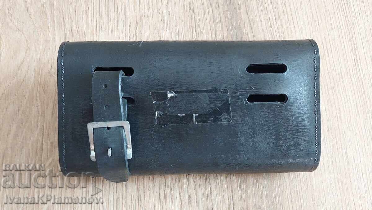 Delivery of Bike tool bag for connoisseurs