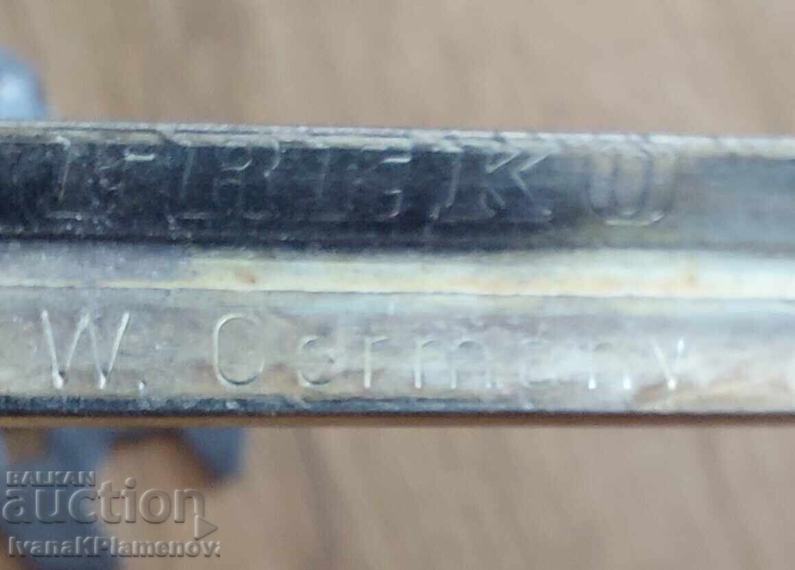 Geantă cu scule pentru bicicletă pentru cunoscători - 7