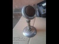 Retro Voroshilov Microphone 50s