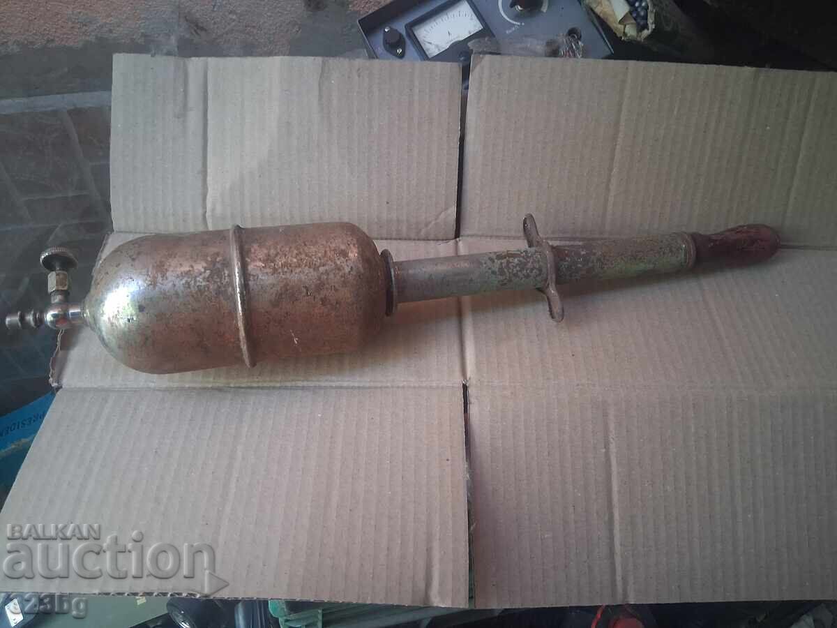 Old device from the 40s D.R.P. D.R.G.M Old device from the 40s D.R.P. D.R.G.M