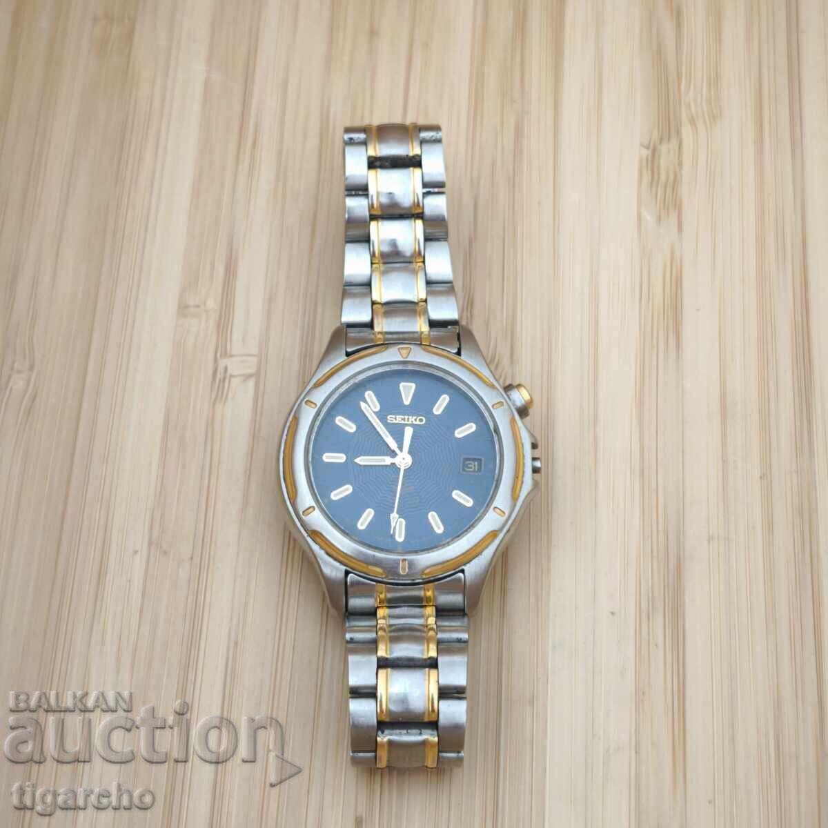 Γυναικείο ρολόι SEIKO