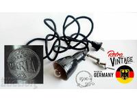 Стара малка лампа от 1930г