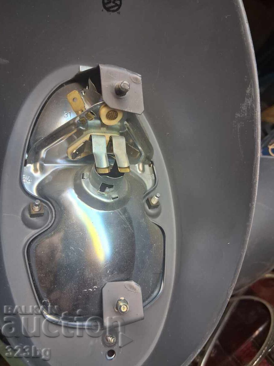 Volkswagen Beetle 1200 new Hella taillights with price 260.00 BGN | € 132.94 Volkswagen Beetle 1200 new Hella taillights with price 260.00 BGN | € 132.94