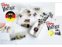 N Scale Train Locomotive Parts