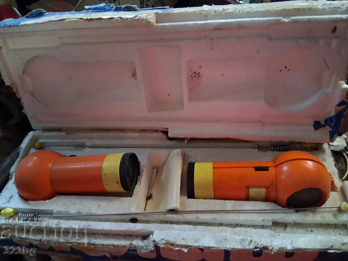 New Retro Radios USSR A. Warhol design maybe New Retro Radios USSR A. Warhol design maybe