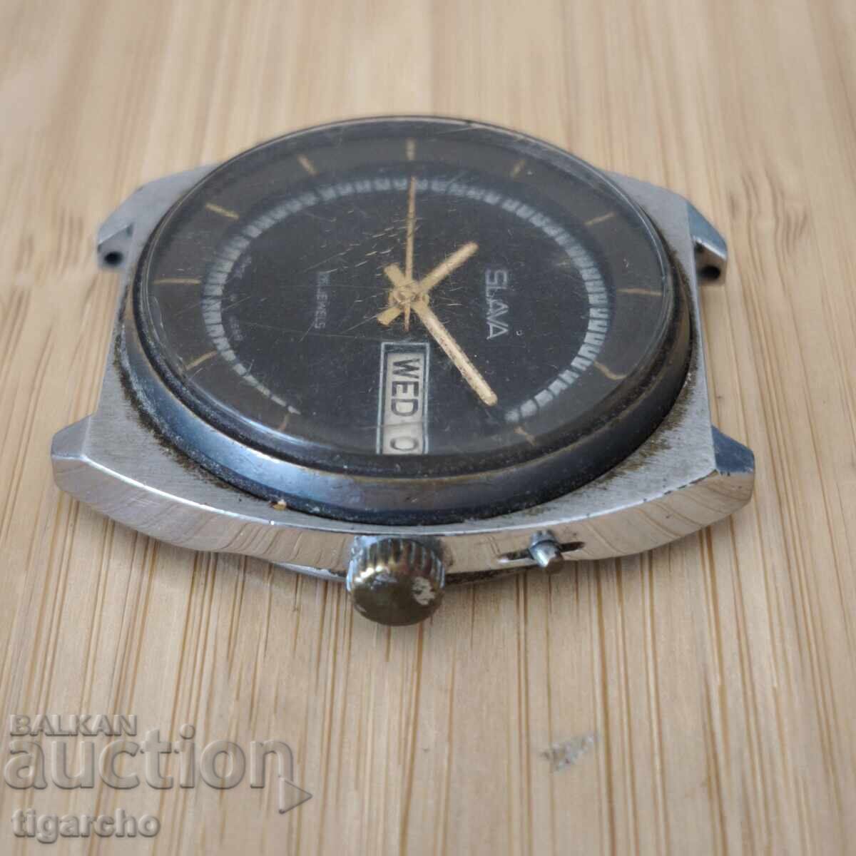 Ρολόι Σλάβα - 6 Ρολόι Σλάβα - 6