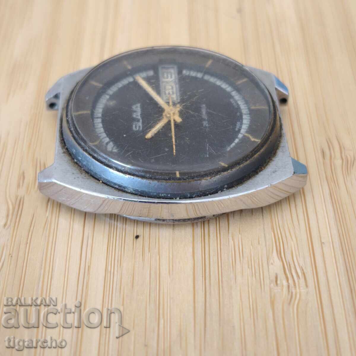 Ρολόι Σλάβα - 7 Ρολόι Σλάβα - 7