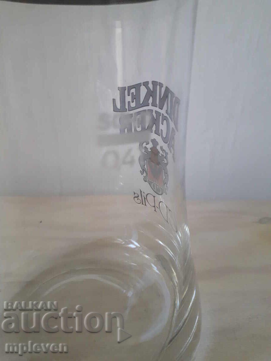 Auction Draft Beer Tap for Dinkel Acker 0.4 Auction Draft Beer Tap for Dinkel Acker 0.4