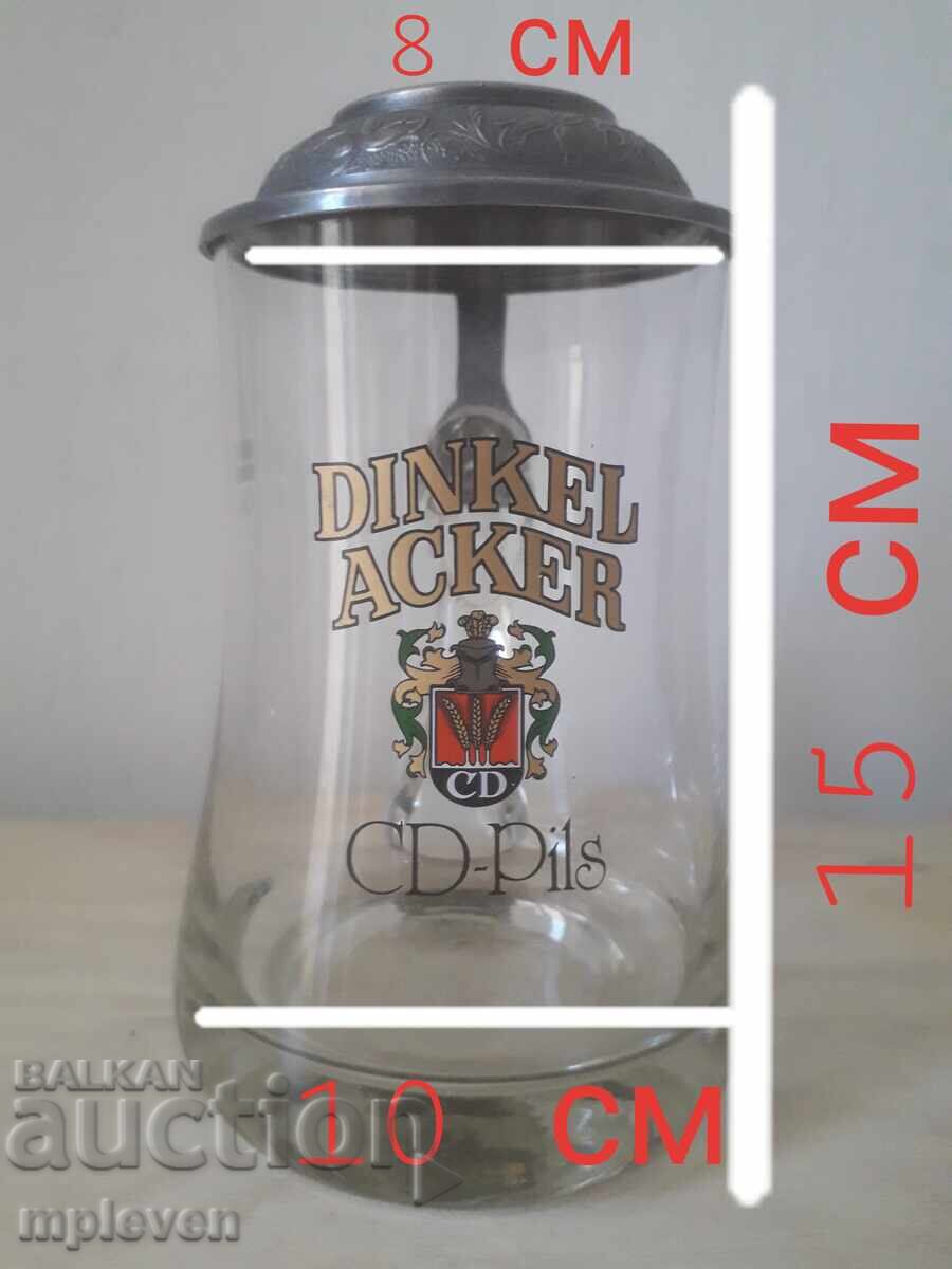 Draft Beer Tap for Dinkel Acker 0.4 - 5 Draft Beer Tap for Dinkel Acker 0.4 - 5