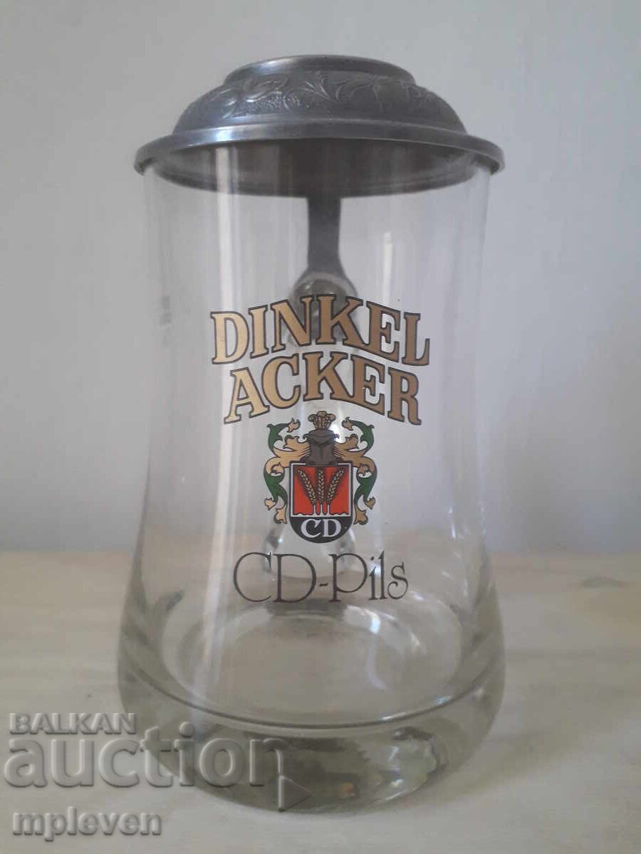 Draft Beer Tap for Dinkel Acker 0.4 Draft Beer Tap for Dinkel Acker 0.4
