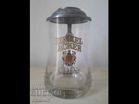 Draft Beer Tap for Dinkel Acker 0.4