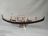 Γόνδολα Βενετία ρετρό Λάμπα Philips