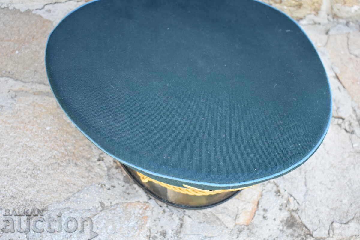 Παράδοση Επίσημο καπέλο Παράδοση Επίσημο καπέλο