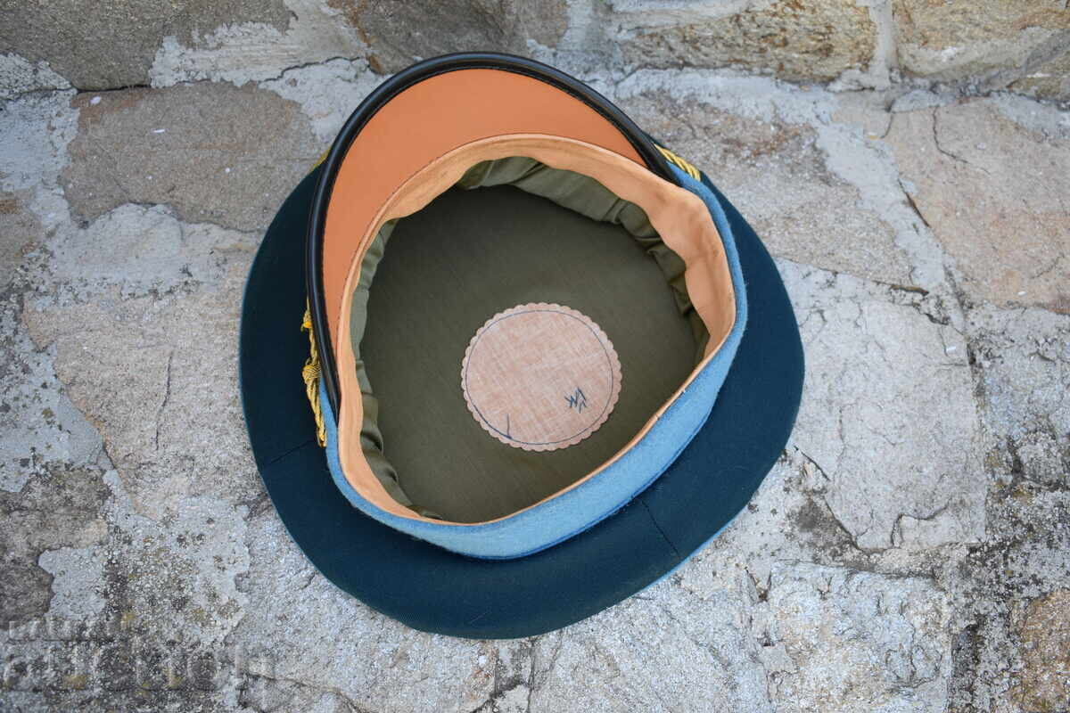 Επίσημο καπέλο - 5 Επίσημο καπέλο - 5