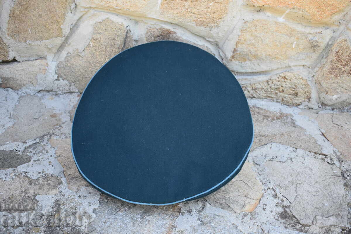 Επίσημο καπέλο - 6 Επίσημο καπέλο - 6