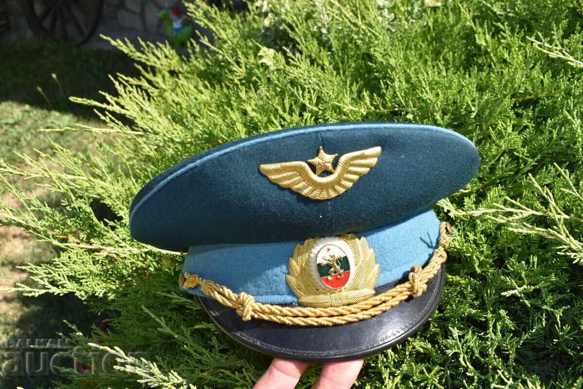 Επίσημο καπέλο Επίσημο καπέλο