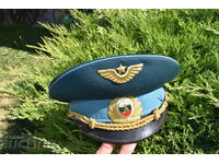 Επίσημο καπέλο