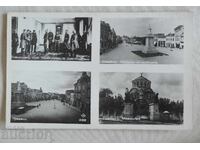 Πάσκοφ-Πλέβεν, πολύ καλή κατάσταση