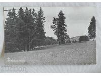 Pascov - Vedere din Iundola