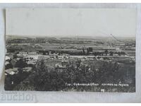 Paskov-Gor. Oryahovo