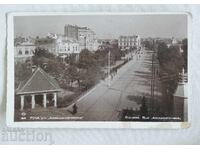 Pașcov-Ruse Str. Alexandrovska