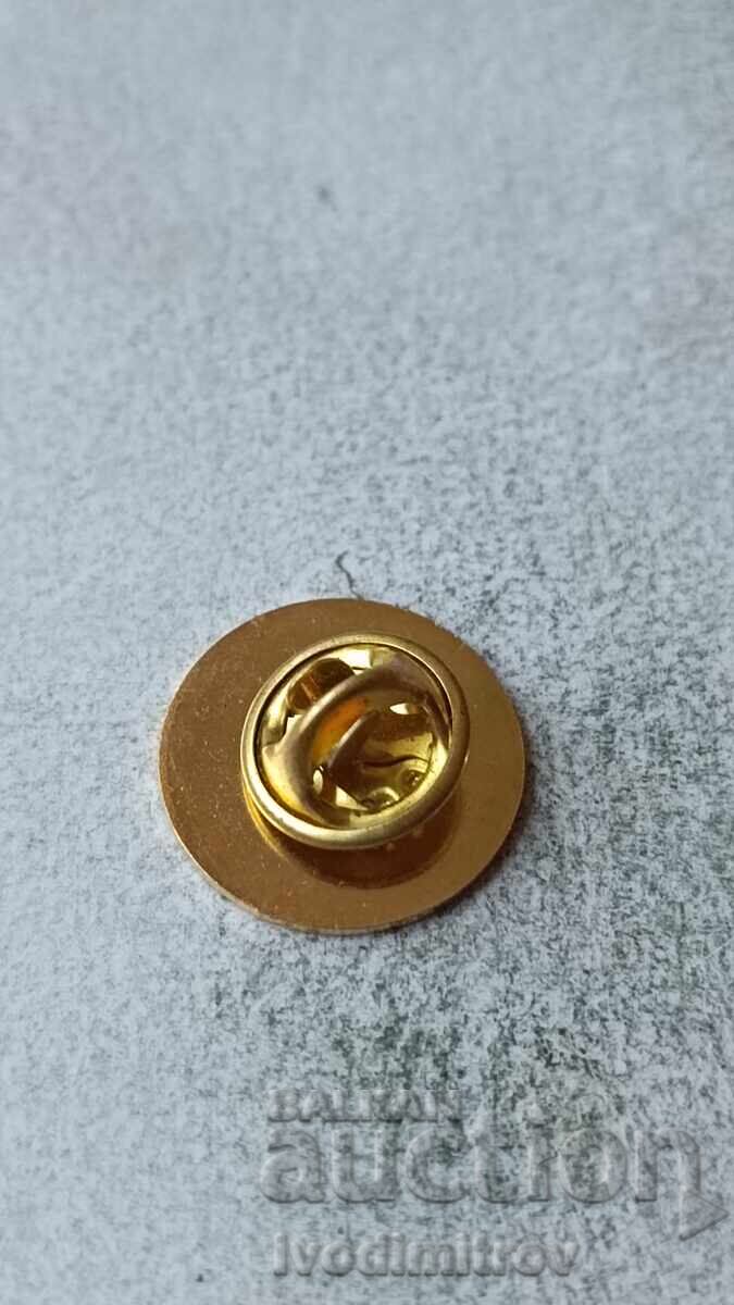 Σήμα της Εθνικής Επιτροπής των Ρεπουμπλικανών με τιμή 3.85 BGN | € 1.97