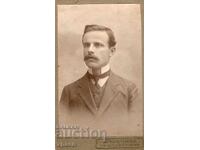 ΠΑΛΙΑ ΦΩΤΟΓΡΑΦΙΑ - ΧΑΡΤΟΝΙ - ΚΡΕΠΙΕΦ /ΒΕΝΕΡΑ/ – ΣΟΦΙΑ - Μ2494