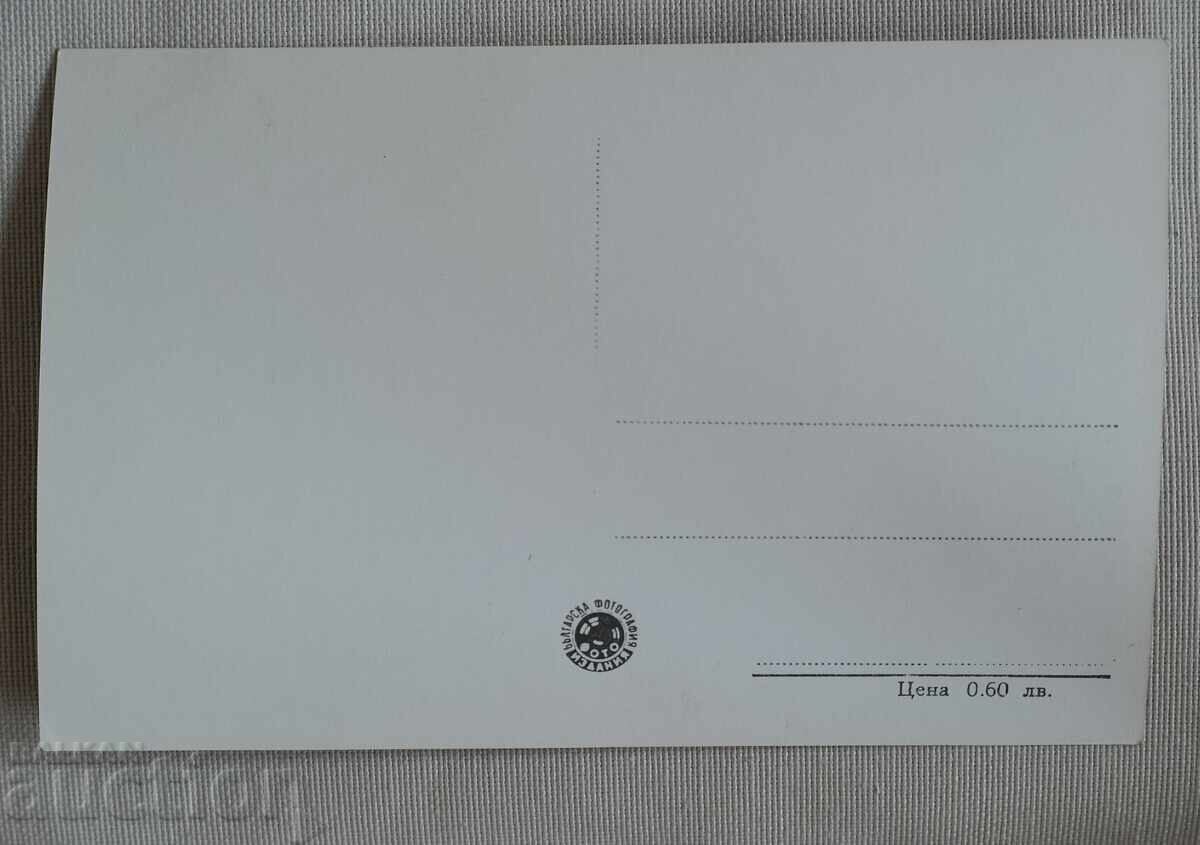 Пирин Хижс Демяница Колекционрско качество с цена 7.00 лв. | € 3.58 Пирин Хижс Демяница Колекционрско качество с цена 7.00 лв. | € 3.58