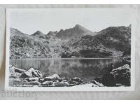 Πιρίν - Λίμνη Βαλιάβισκο