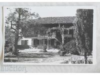 Σοπότ Μετόχα