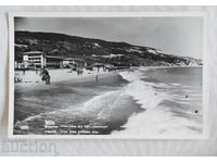 Βάρνα θέα από Χρυσή Άμμο