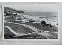 Βάρνα Χρυσή Άμμος