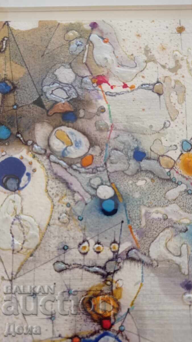 Παράδοση Tsvetan Kazandzhiev - Όμορφη εικόνα 2025