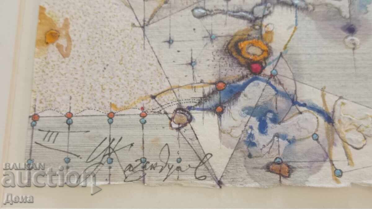 Tsvetan Kazandzhiev - Όμορφη εικόνα 2025 - 6