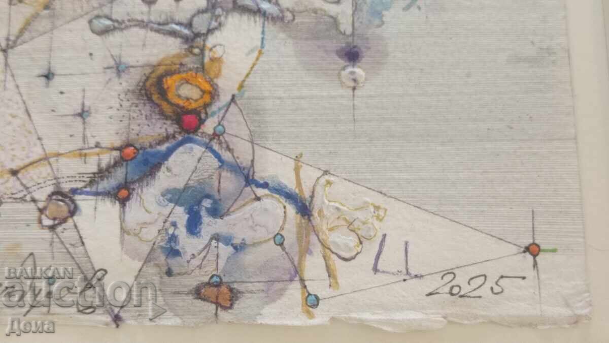 Tsvetan Kazandzhiev - Beautiful Painting 2025 - 7 Tsvetan Kazandzhiev - Beautiful Painting 2025 - 7